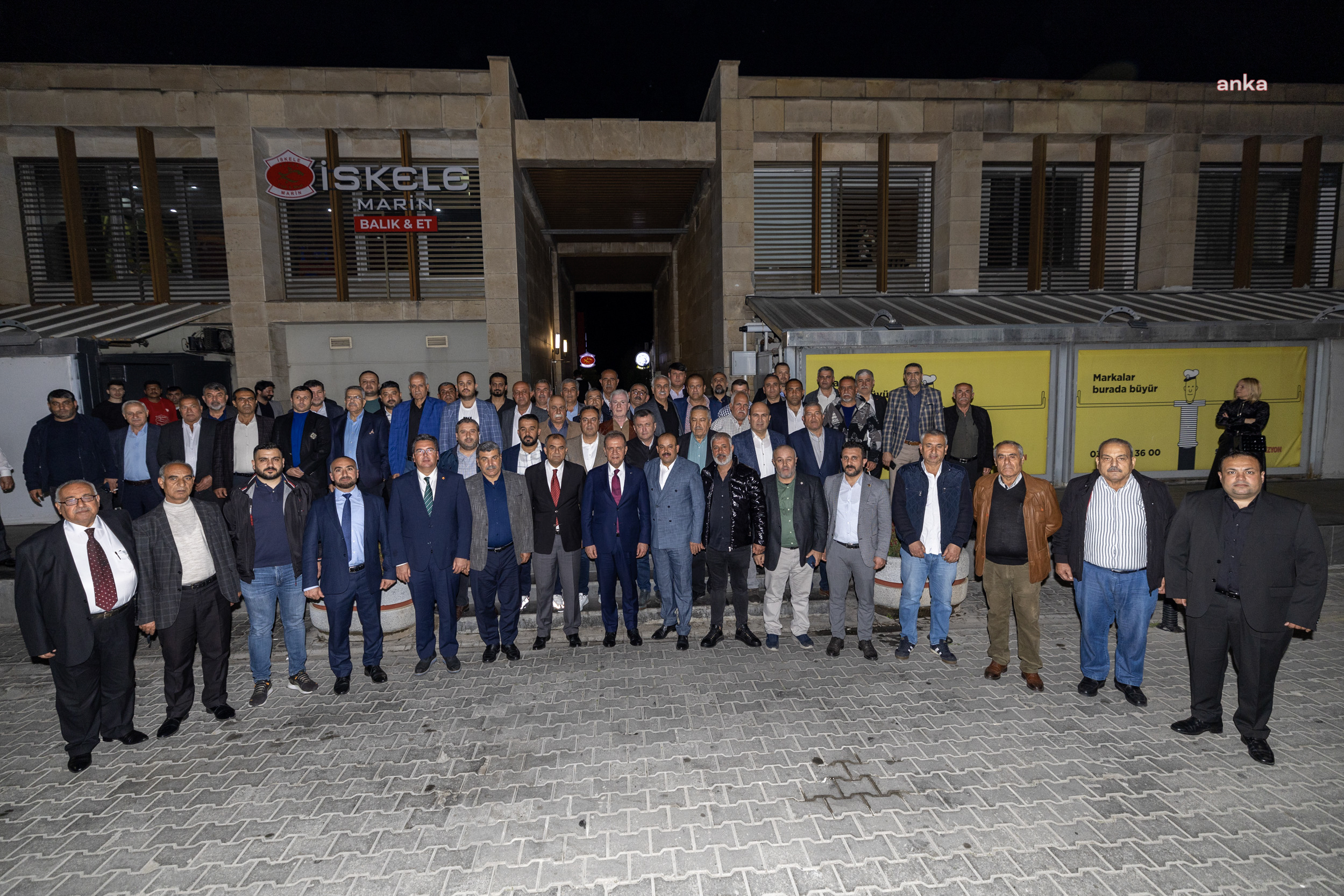 Mersin Büyükşehir Belediye Başkanı Seçer: "2024 yılı içerisinde bizim toplu taşımaya verdiğimiz destek 1 milyar 250 milyon TL"