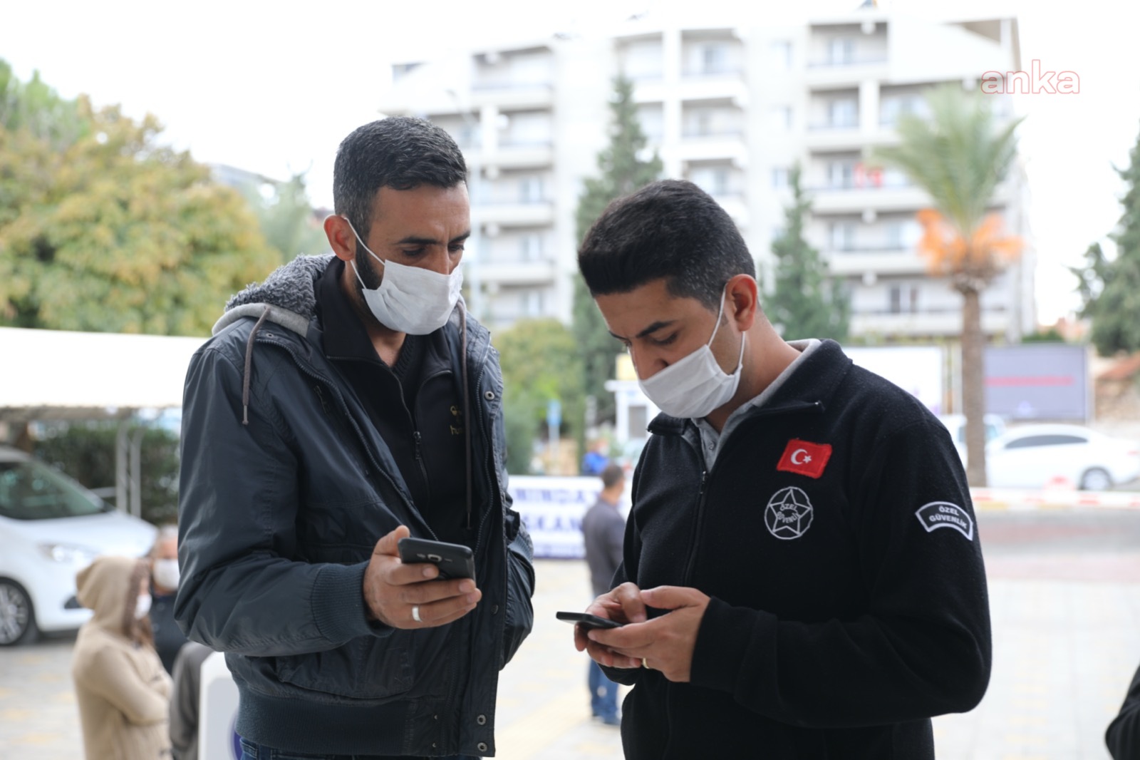 DİDİM BELEDİYESİ’NDE HES KODU UYGULAMASI DEVAM EDİYOR