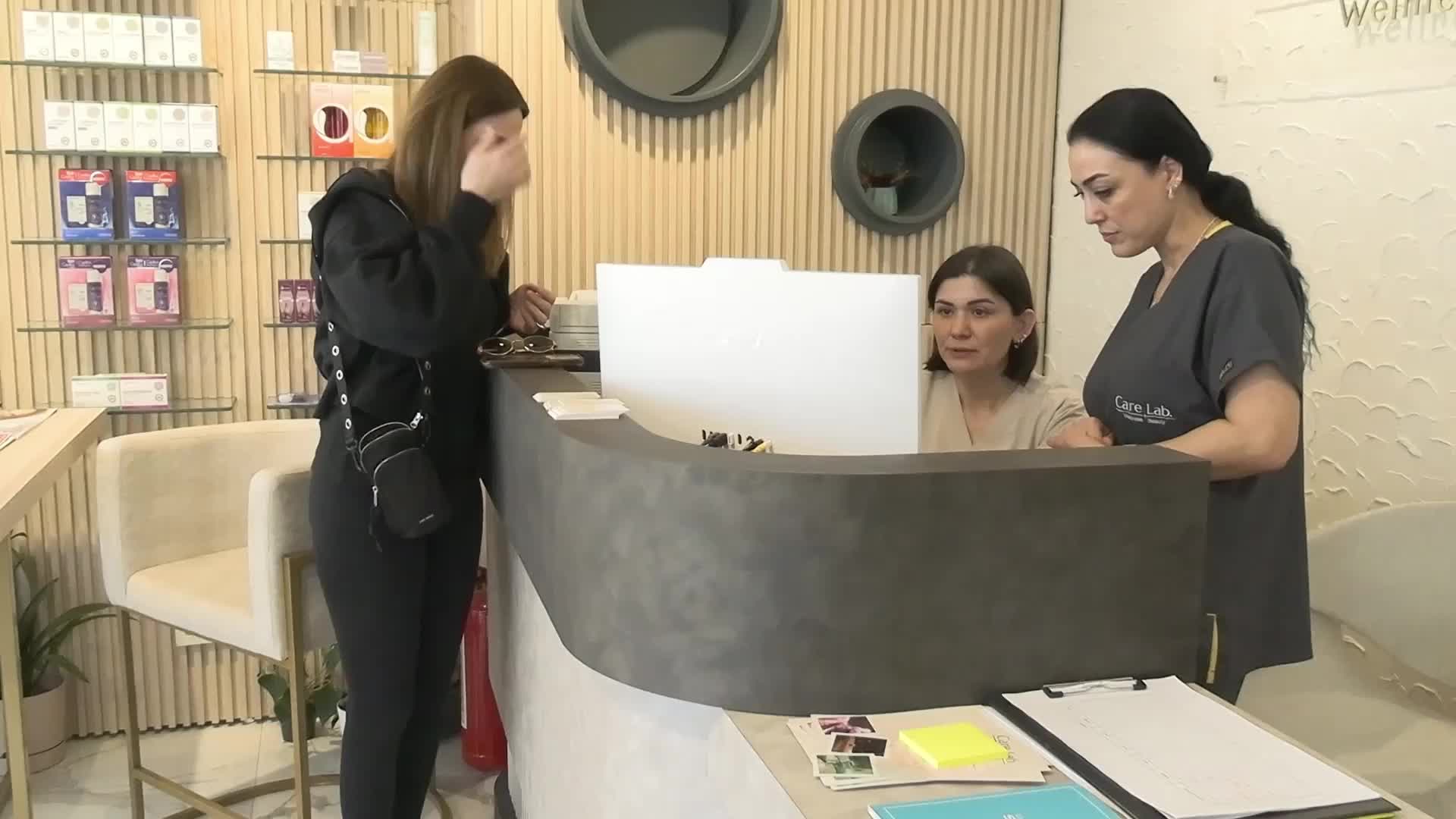 Eczacı ve uzman estetisyen Müge Dişli'den güzellik salonları uyarısı: "Cihazlar, doğru ellerde uygulanmazsa kişinin sağlığını bozar"
