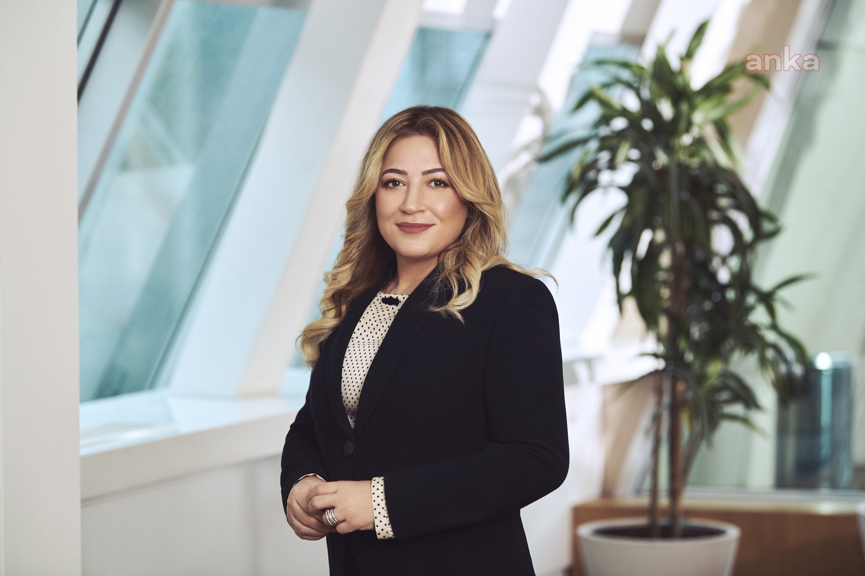 ANADOLU SİGORTA'YA IADA'DAN ALTIN ÖDÜL