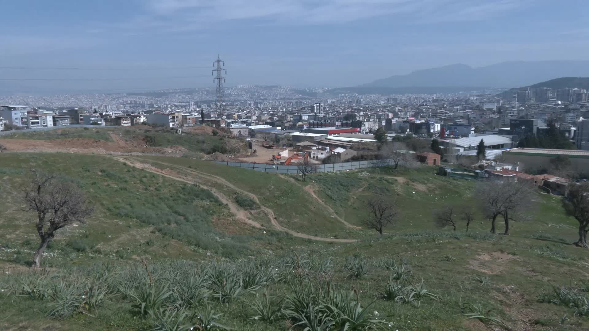 Meslek odalarından İzmir’in Çernobil’i için uyarı: Uluslararası mekanizmayı işiterek bu alanın bilimsel verilerle temizlenmesi gerekiyor