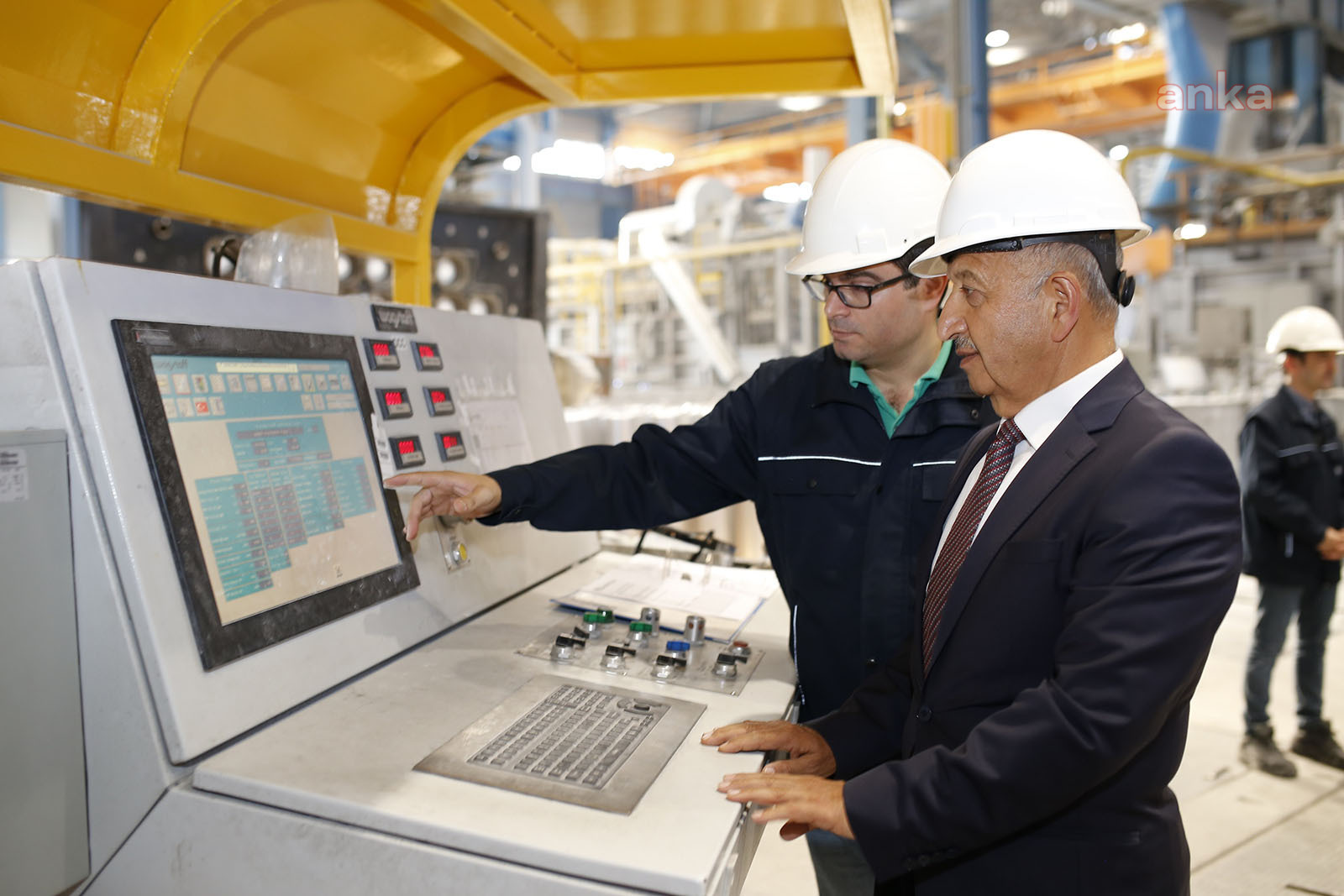 ETİ ALÜMİNYUM, 2021 YILINDA LİTYUM PİLİ ÜRETECEK