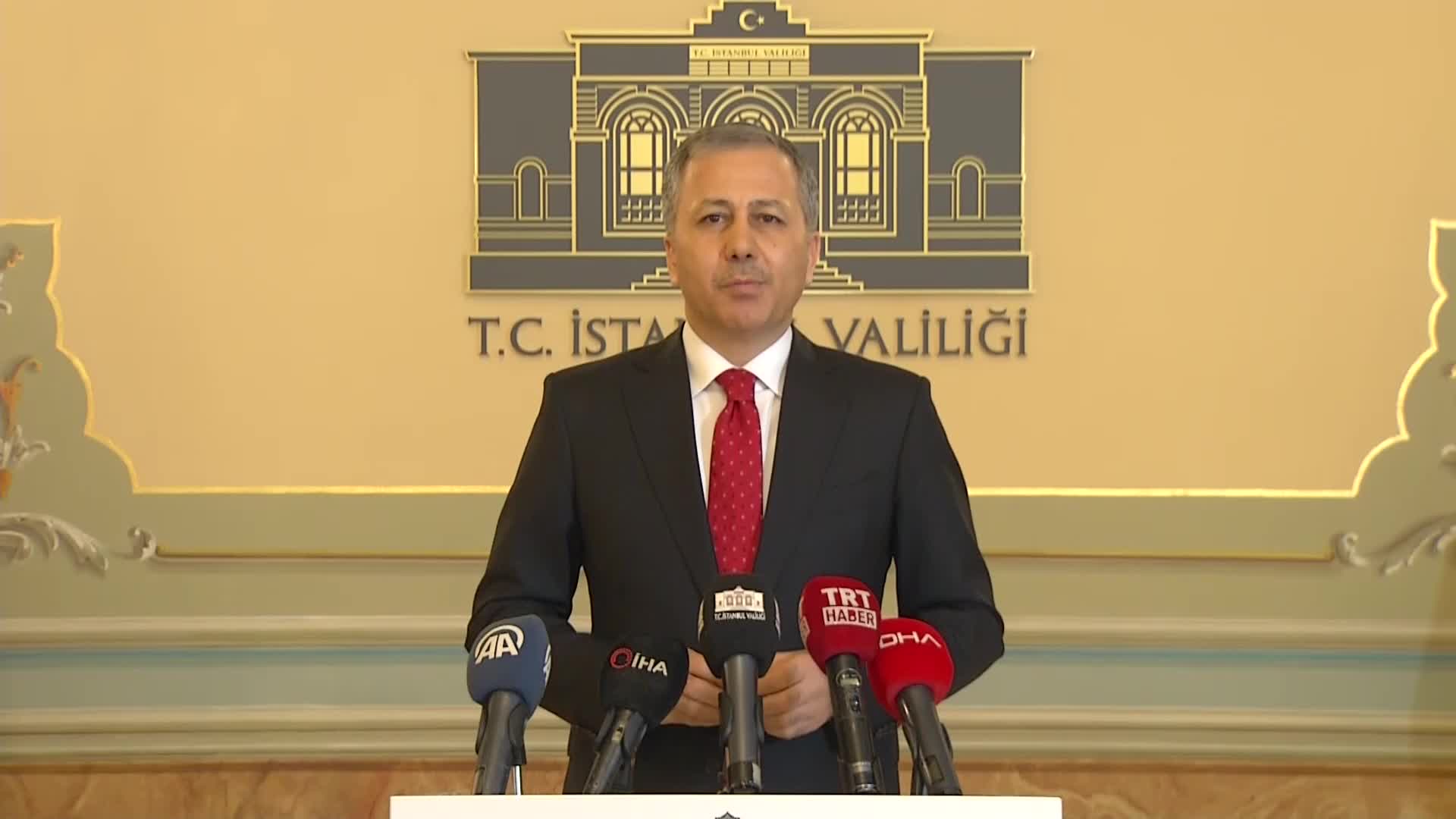 YERLİKAYA AÇIKLADI: UÇUŞLARDA 'SEYAHAT İZİN BELGESİ' İSTENECEK