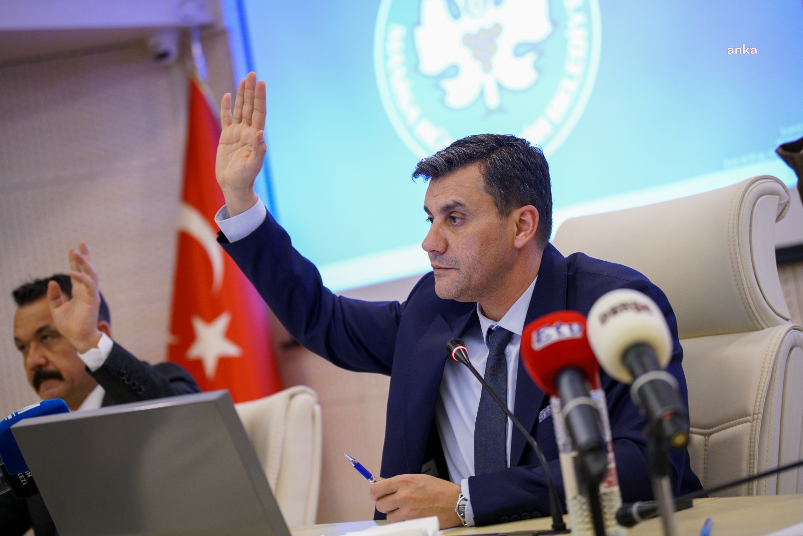 Manisa'da Kent Lokantası ve Halk Mandıra sayısı artıyor