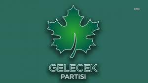 Gelecek Partisi Başkanlık Kurulu'nda değişim: Üye sayısı 27'den 30'a çıkarıldı