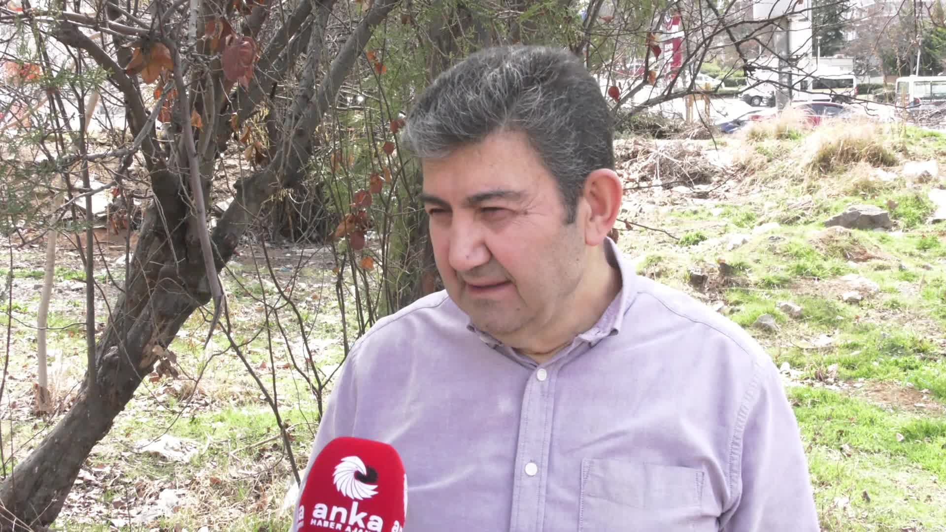 Eski TÜİK Başkanı Birol Aydemir: "TÜİK enflasyonu doğru açıklasaydı bugün 15 bin TL alan emekli 20 bin TL alacaktı"
