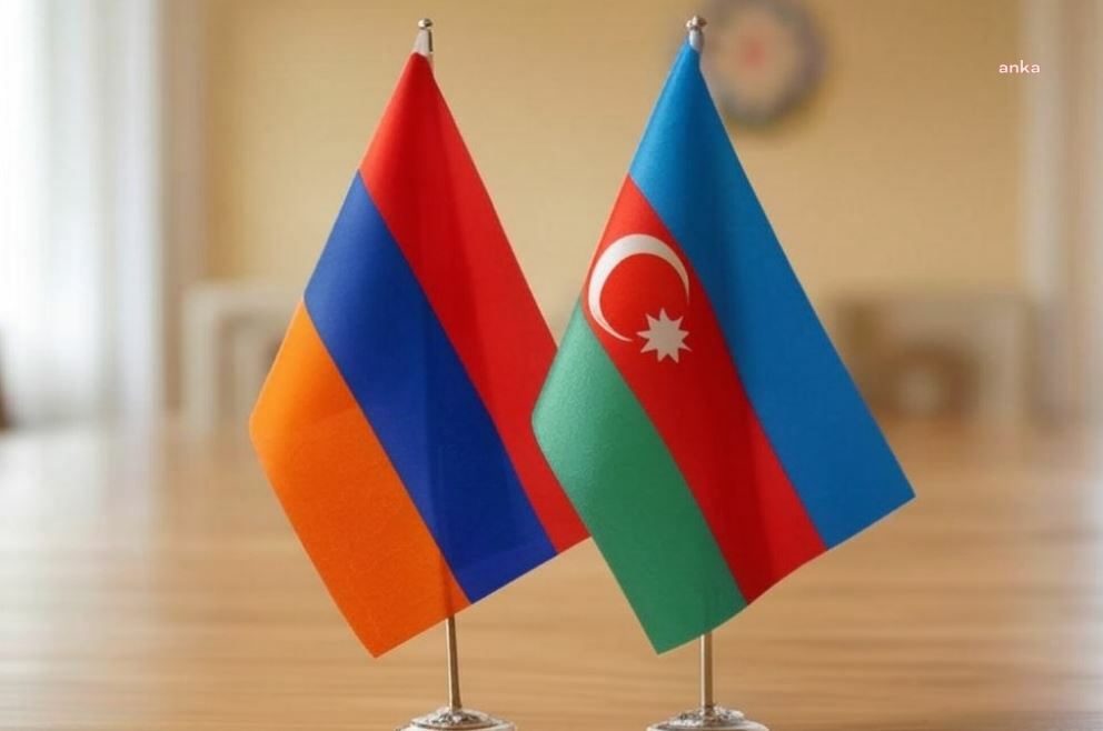 Azerbaycan ve Ermenistan arasında barış anlaşması için uzlaşı sağlandı