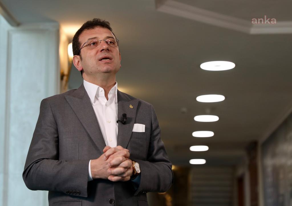 İMAMOĞLU’NA SUİKAST GİRİŞİMİ SON ANDA ENGELLENDİ