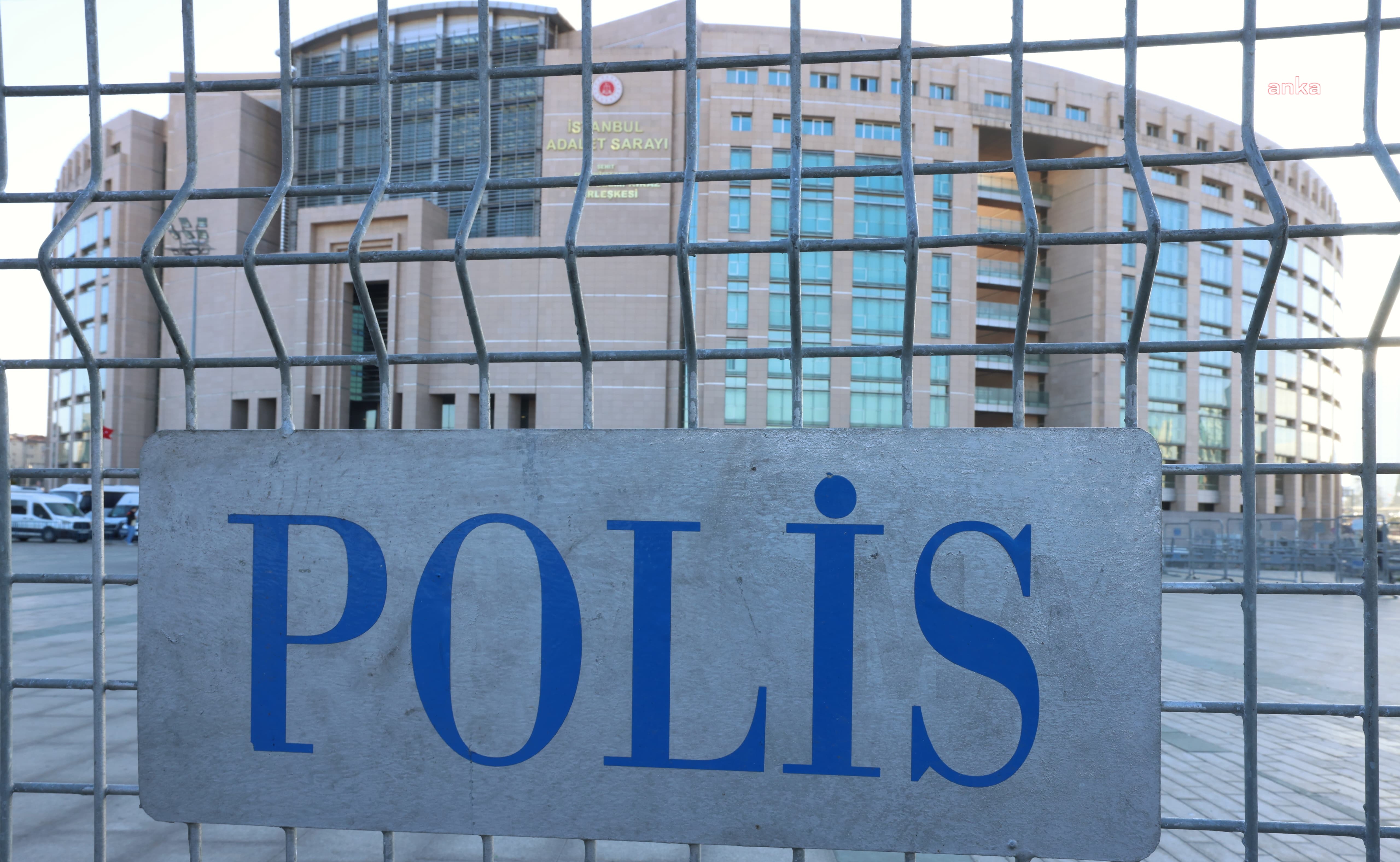 Şükrü Genç'in de aralarında olduğu 26 kişi hakkında tutuklama istendi