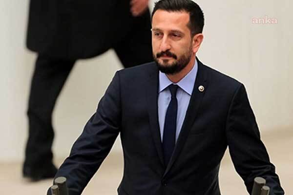 CHP’DEN "CUMHURBAŞKANI'NIN ÖRTÜLÜ ÖDENEĞİ AZALTILSIN, ONUN YERİNE 76,5 MİLYON DOZ AŞI SATIN ALALIM” ÖNERİSİ