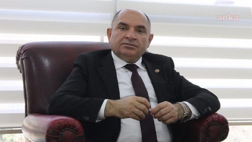 CHP’Lİ TARHAN: VARLIK FONU BATIYOR