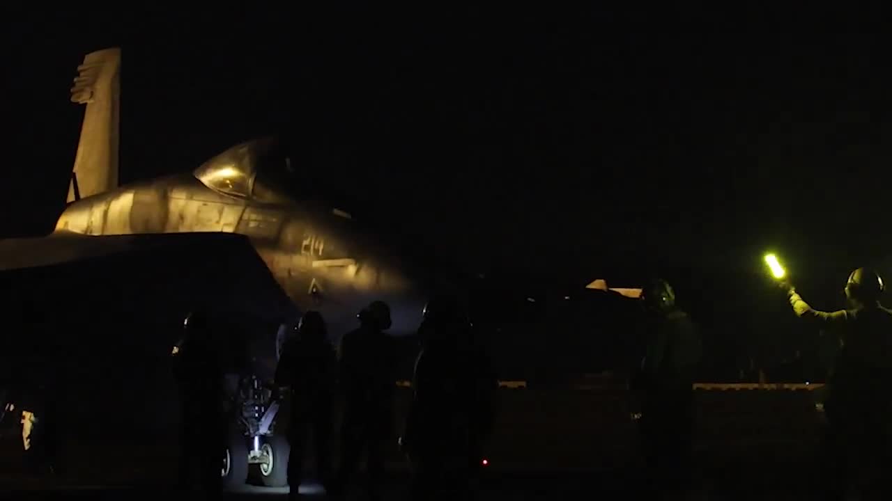 ABD’nin Yemen’de saldırıları devam ederken; Husiler, saldırılarda 53 kişinin öldüğünü söyledi