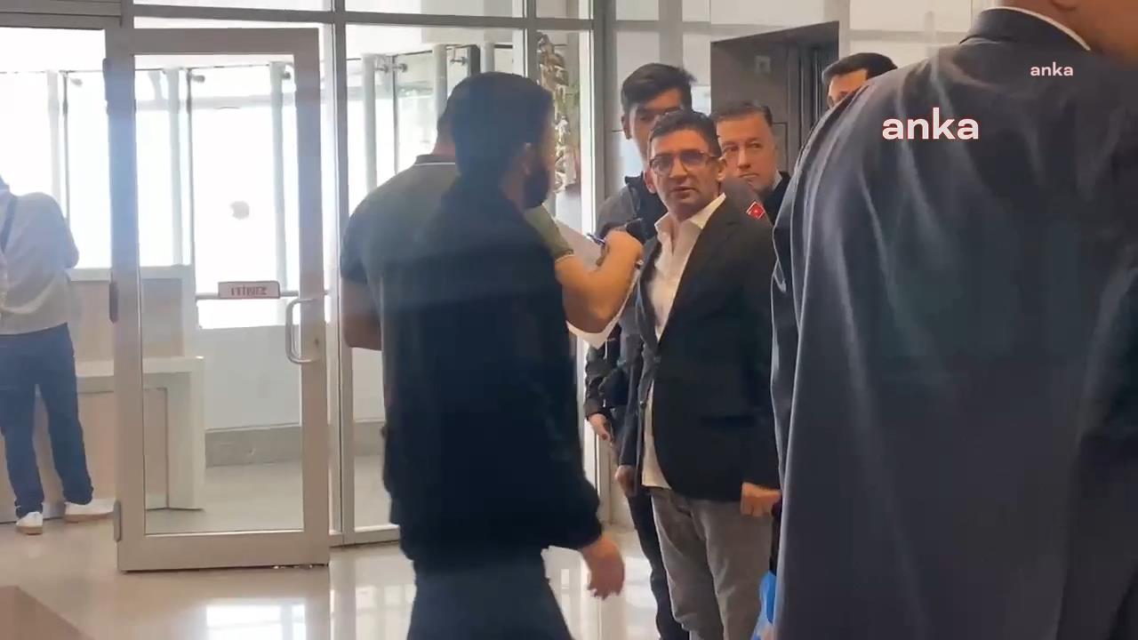 Bank Pozitif ve Flash TV patronu Erkan Kork ile 20 şüpheli tutuklandı