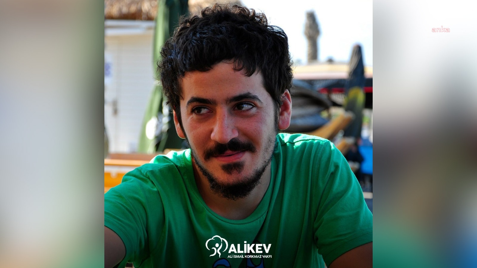 Ali İsmail Korkmaz, 31 yaşında... ALİKEV: "Ali İsmail'in hayalleri dayanışmayla yaşamaya devam ediyor"