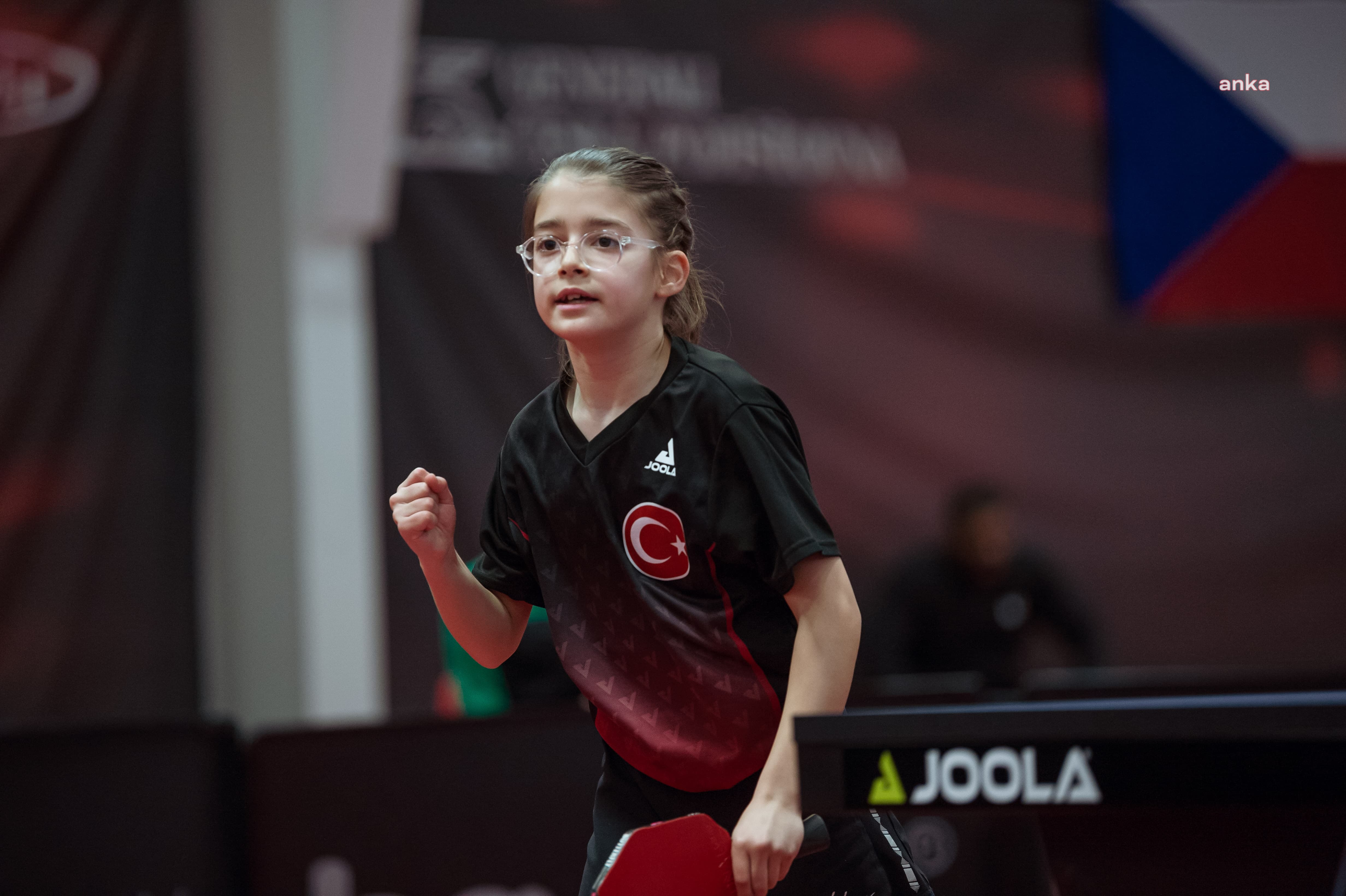 Muğla Büyükşehir Belediyesi'nin genç sporcusu Üstündağ, dünya ikincisi oldu