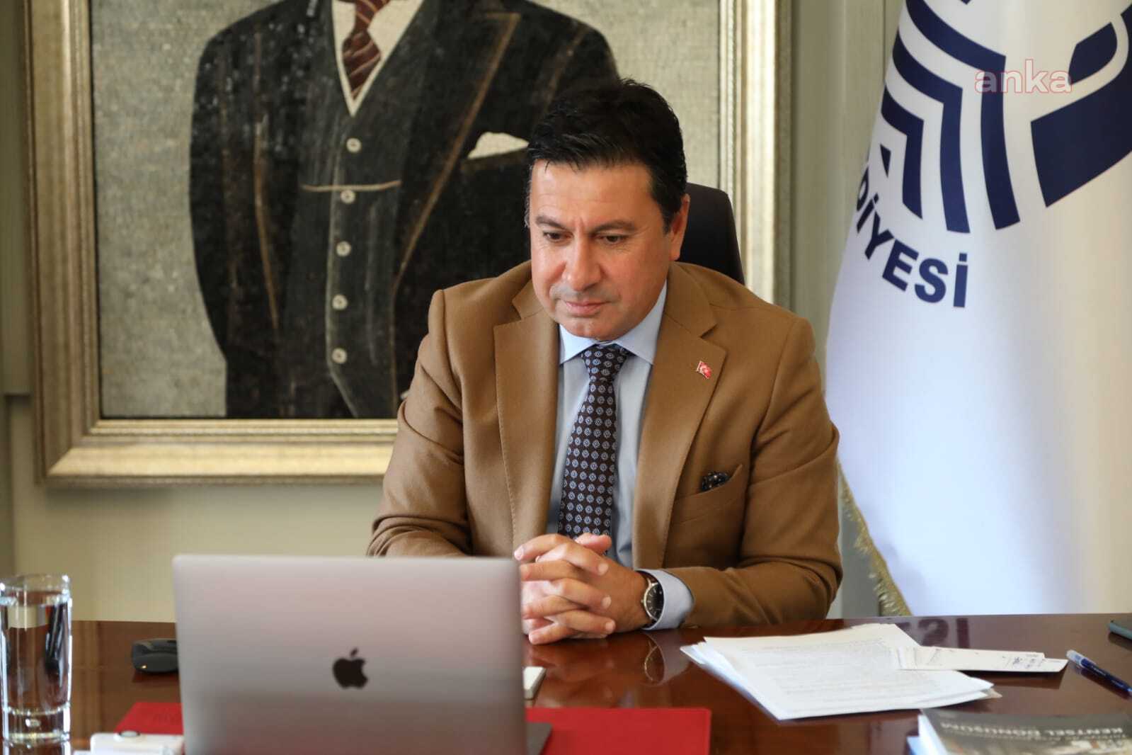 BODRUM’DA PANDEMİ TEDBİRLERİ VE ETKİLERİ MASAYA YATIRILDI