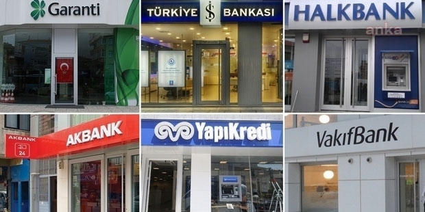 ÖZEL BANKALAR MESAİ SAATLERİNİ DEĞİŞTİRDİ