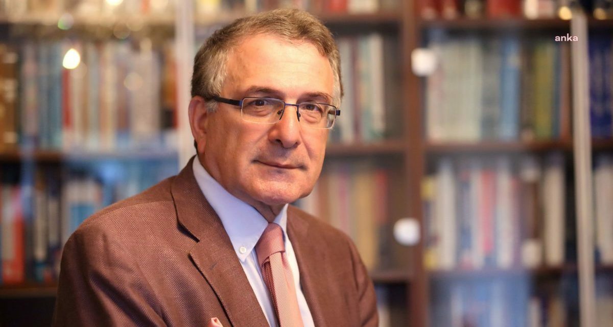 İmamoğlu'nun diploması iptal edildi... Ceza Hukukçusu Prof. Dr. Adem Sözüer: "Bu ağır yetki tecavüzüdür, yok hükmündedir"