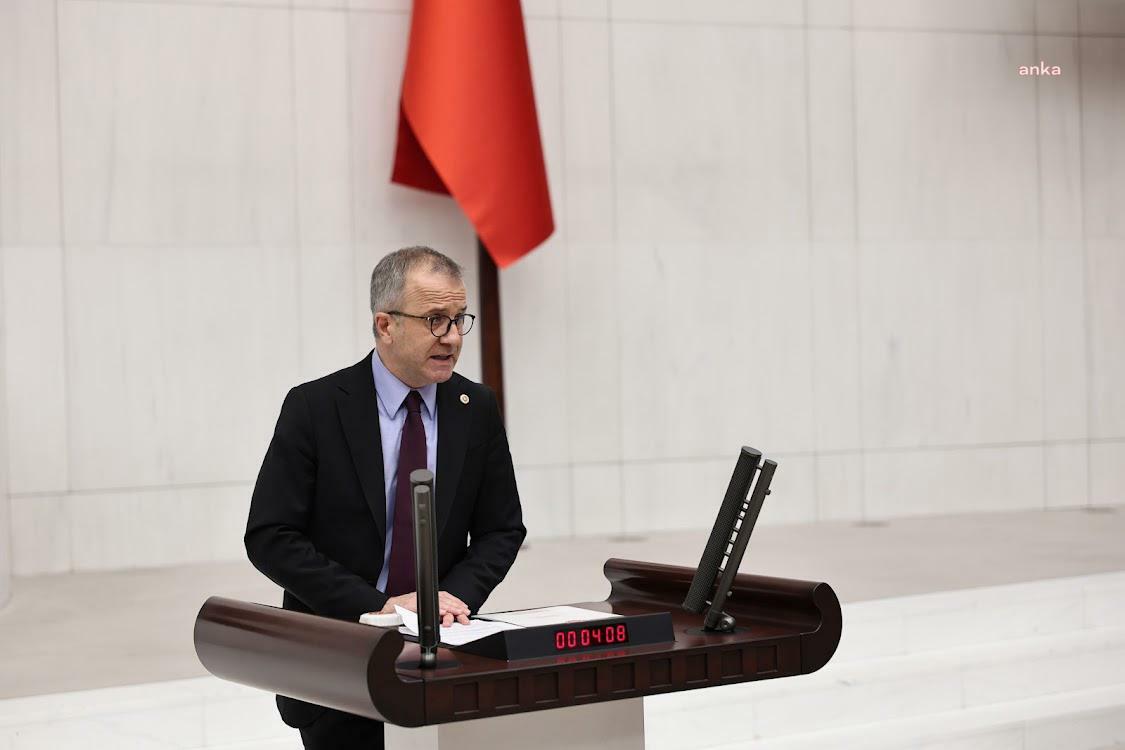 İmamoğlu'nun diploması iptal edildi.....Okan Konuralp: Ne yaparlarsa yapsınlar başaramayacaklar! Biz kazanacağız!”