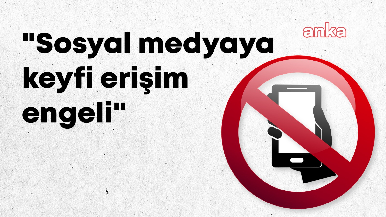 İmamoğlu’nun gözaltına alınması sonrası internet erişimi kısıtlandı... Yaman Akdeniz: "İktidar, halkın bilgi edinme hakkını keyfi şekilde engelliyor"