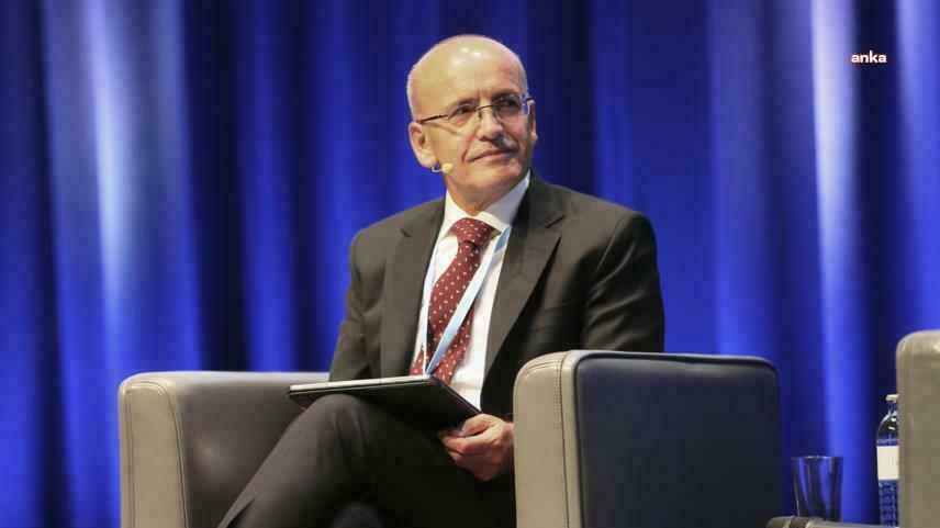 Mehmet Şimşek: "Piyasaların sağlıklı işleyişi için gereken her şey yapılıyor"