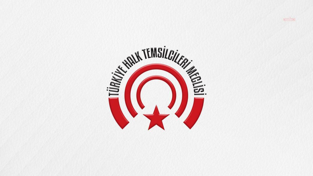 Ekrem İmamoğlu'na gözaltı...Türkiye Halk Temsilcileri Meclisi: "Baskı rejiminde yeni bir aşamaya geçilmesi anlamına gelmektedir"