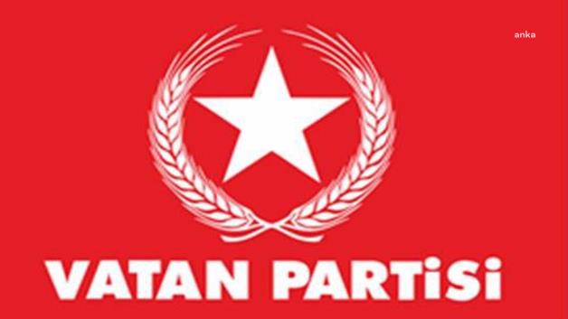 Vatan Partisi'nden 'Demir Yumruk' çağrısı: "Öncelik Suriye'nin Kuzeyinde"
