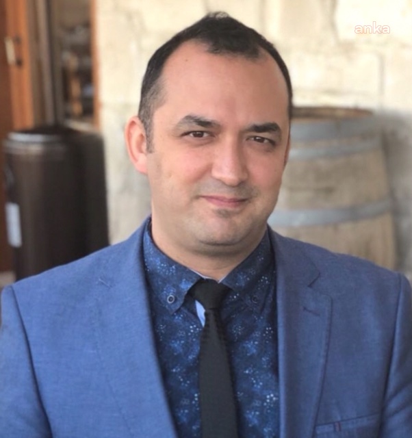 DOÇ. DR. ONUR TURAN: ÇOK MECBUR DEĞİLSENİZ EVDE MİSAFİR KABUL ETMEYİN