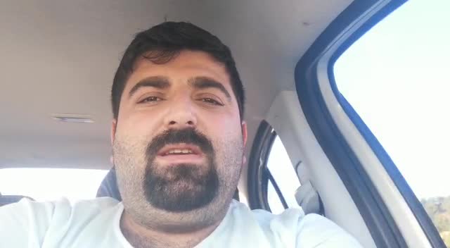 TIR ŞOFÖRÜ MALİK YILMAZ ELEŞTİRDİ; 8 AY İŞSİZ KALDI, PAZARCILIK YAPTI, İŞ MÜJDESİNİ BUGÜN ALDI
