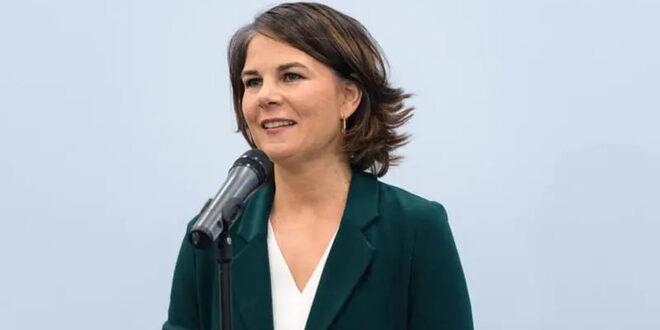 Almanya'nın Suriye’deki büyükelçiliği 13 yıl sonra yeniden açıldı