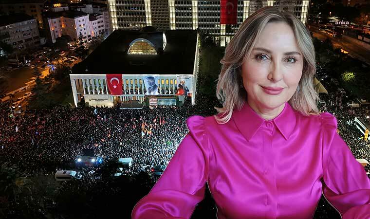 Hukukçu Figen Çalıkuşu, "İBB'ye kayyum atanacağı" yönündeki iddiaları değerlendirdi: “Benzer süreç ilk önce Güneydoğu'da başlamıştı”