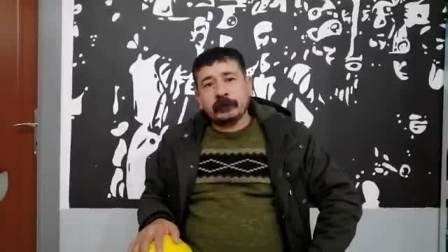 BAĞIMSIZ MADEN İŞ BAŞKANI ÇETİN: KIDEM TAZMİNATLARININ BİLE HARAM DENİLDİĞİ BİR SÜRECİN İÇİNDEYİZ