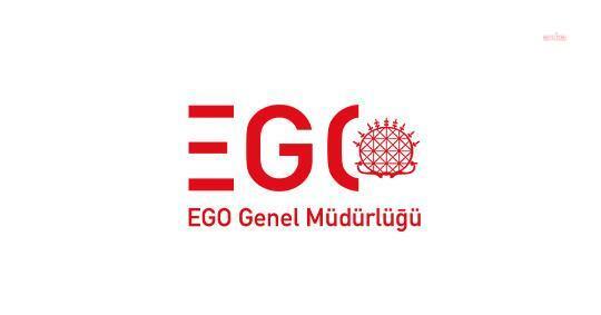 EGO Genel Müdürlüğü: Metro seferleri tüm istasyonlar için açıldı