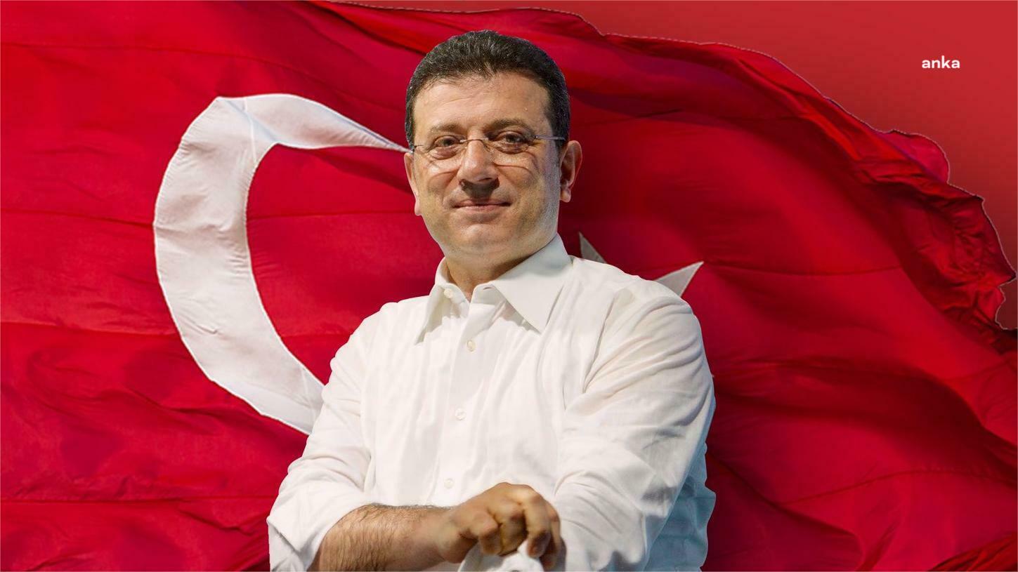 Ekrem İmamoğlu:  “Kreş açtığım için hakkımda soruşturma açılmış''