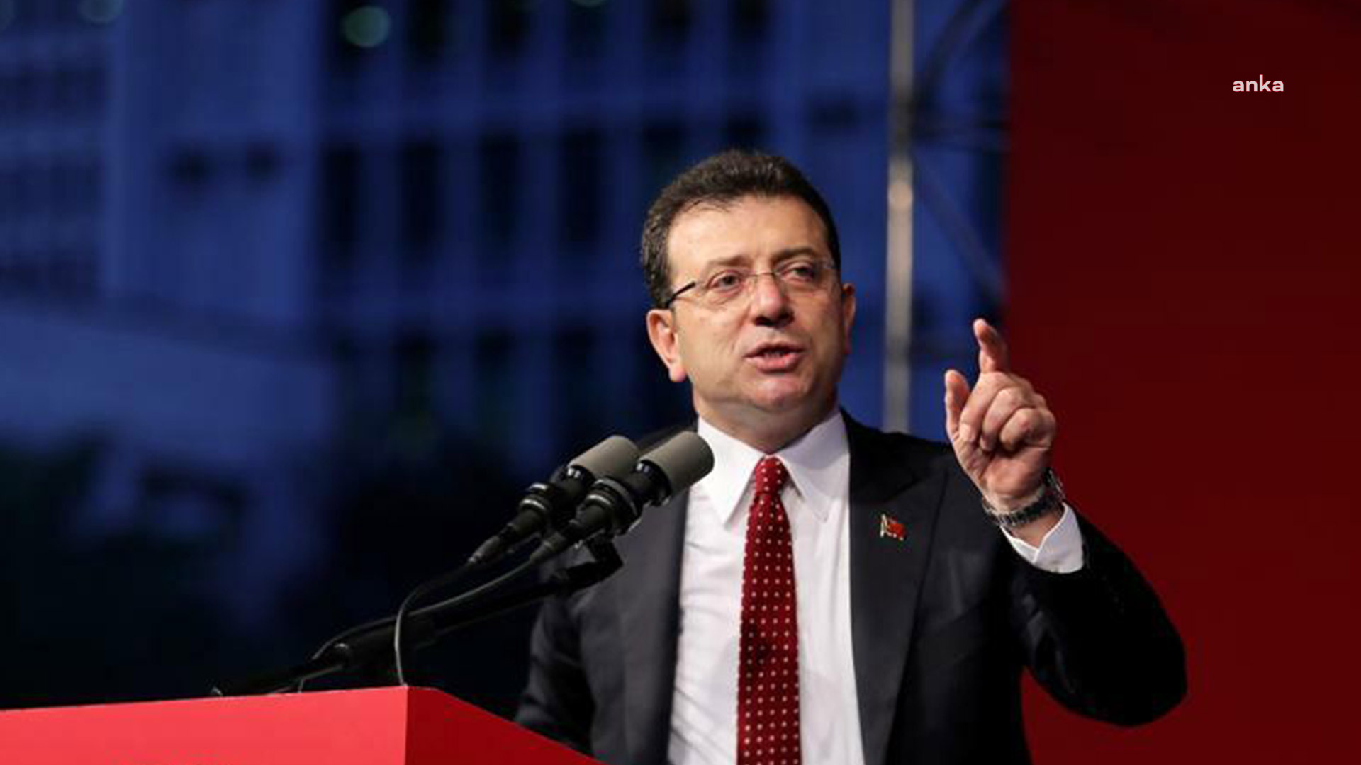 Gül Çiftçi, İmamoğlu’nun mesajını paylaştı: “Çocuklarımızın ve gençlerimizin göndereceği duygu ve düşünceler, ülkemizin güzel yarınlarının teminatı olacaktır”