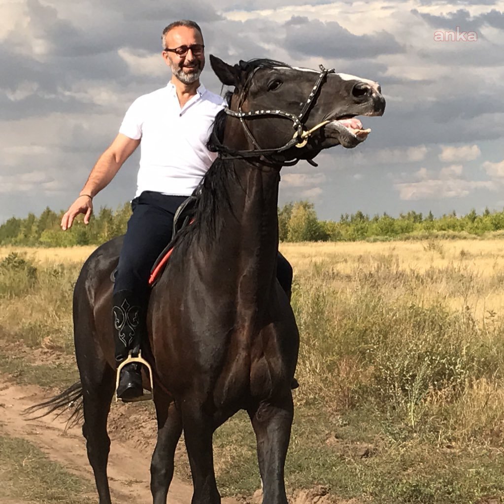 ETHEM SANCAK’IN YEĞENİNE SİLİVRİ'DE ARAZİ TAHSİSİ