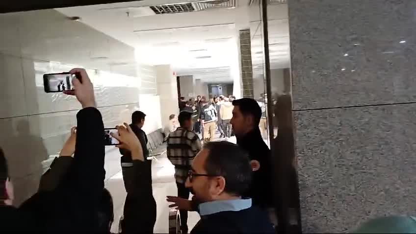 Gazeteci İsmail Saymaz için ev hapsi talep edildi