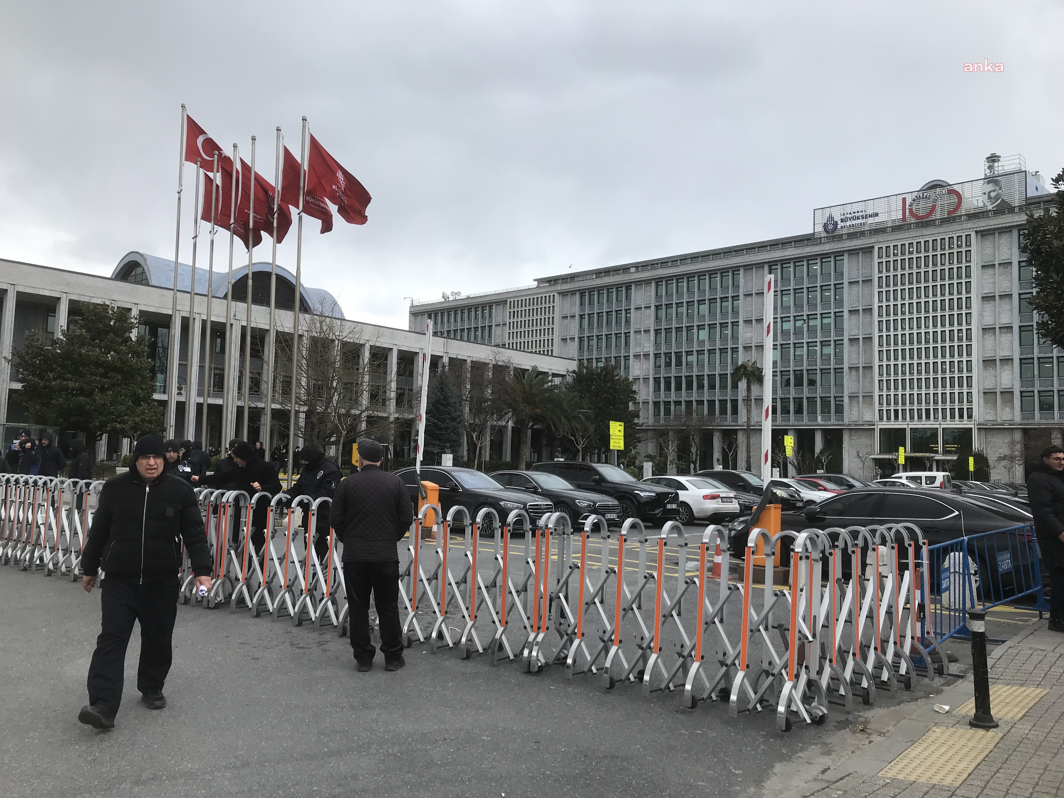 İBB'den kişisel verilerin usulsüz kullanıldığı iddialarına yanıt: Asılsız ve gerçek dışı