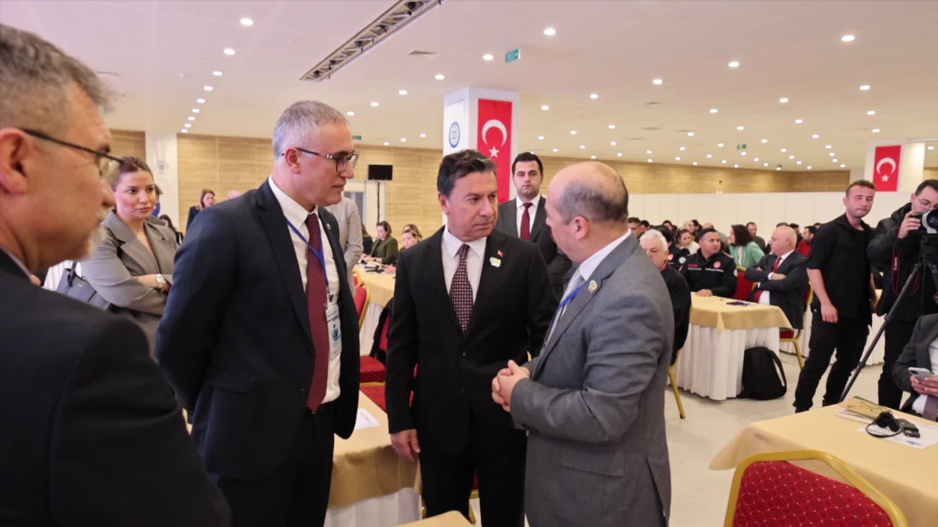 Muğla Büyükşehir Belediyesi’nden “Uluslararası Dünya Su Günü” çalıştayı