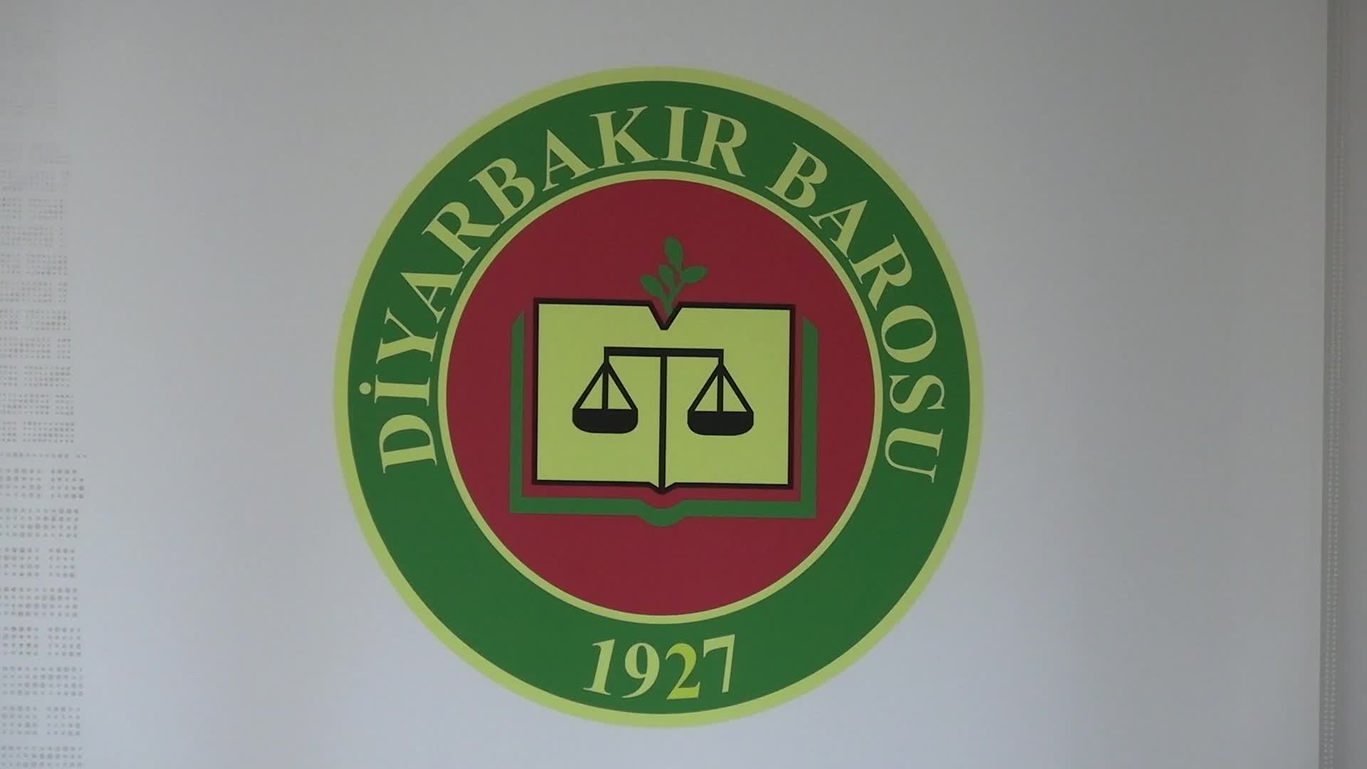 İstanbul Barosu yönetiminin görevden alınması… Diyarbakır Baro Başkanı Güleç: “Hukuk, hiçbir gücün boyunduruğuna girmez”