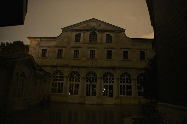 İSTANBUL PATRİKLİĞİ'NDEN DÜNYA SAATİ UYGULAMASI