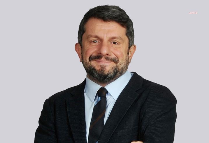 Can Atalay: "Yaşadığımız olayların esası, siyasetin 'hukuk(!)' eliyle şekillendirilmesi çabalarıdır"