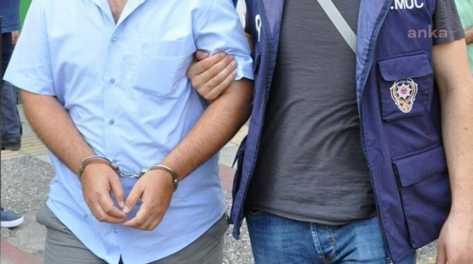 İSTANBUL’DA FETÖ OPERASYONU: 29 KİŞİ GÖZALTINA ALINDI