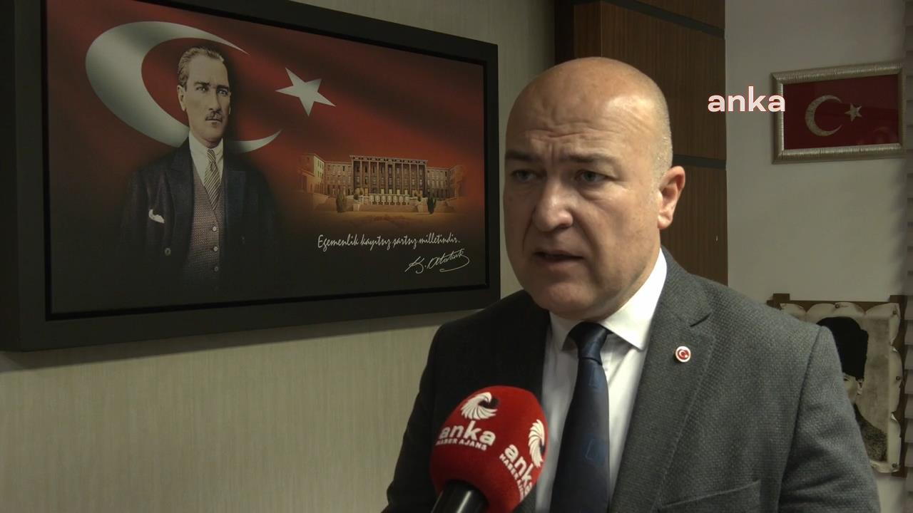 Ekrem İmamoğlu tutuklandı... Murat Bakan: "Tutuklama kararı cumhurbaşkanı adaylığına engel olmaz"