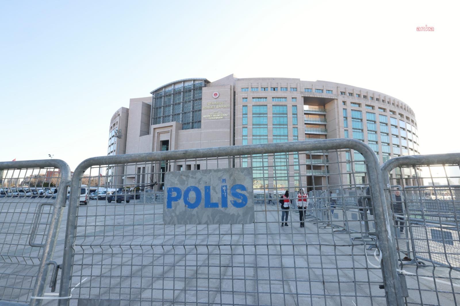 Başsavcılığın, İmamoğlu hakkındaki serbest bırakma kararlarına itiraz edeceği öğrenildi