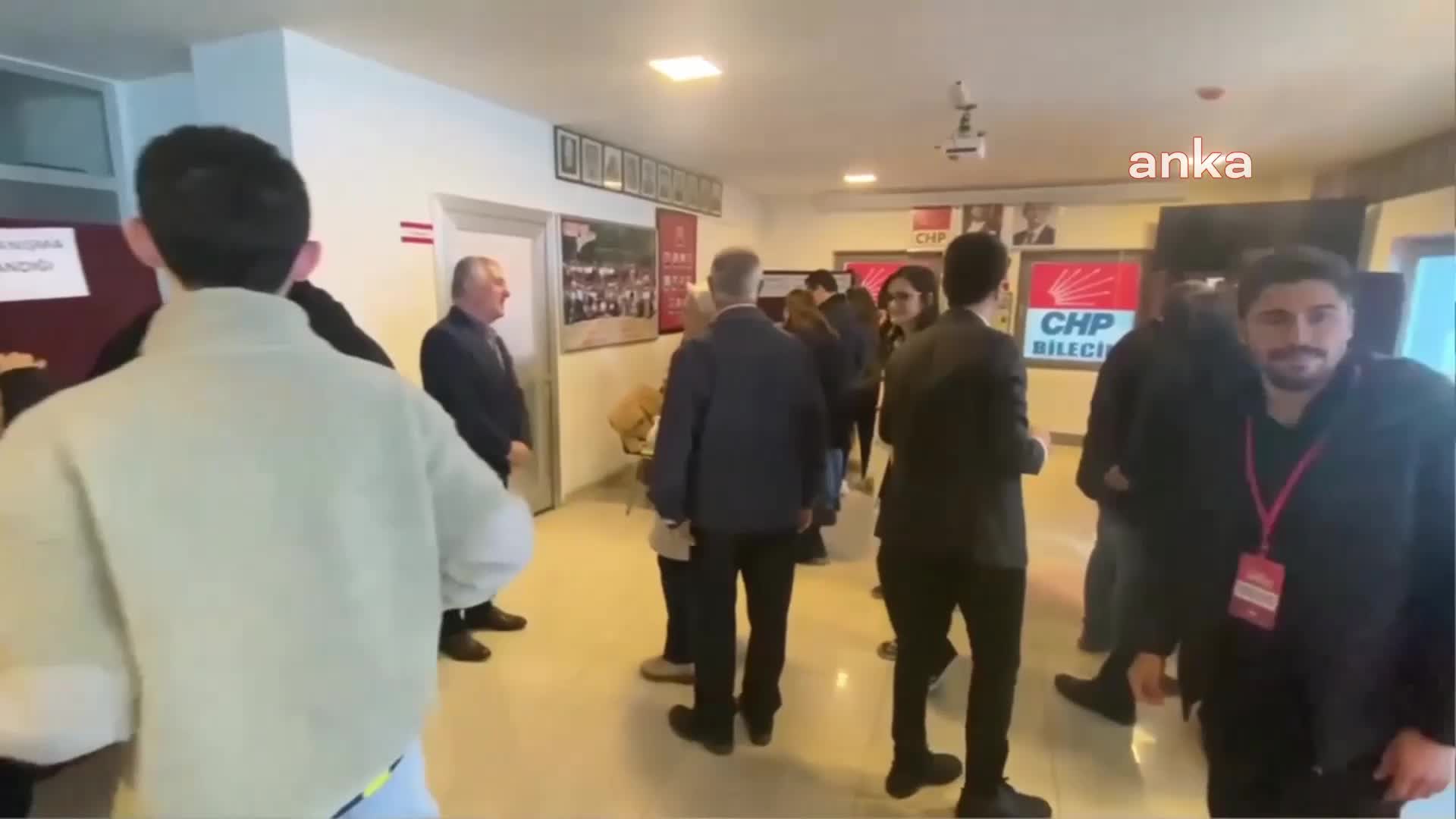 CHP'nin Cumhurbaşkanı adaylığı ön seçimi... Melek Mızrak Subaşı: "Artık tek adam rejimine son vermek zorundayız"