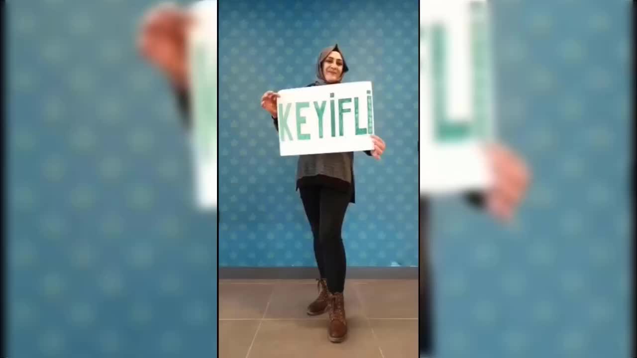 GELECEK PARTİSİ'NDEN "ÖZGÜR, GÜÇLÜ, SAĞLIKLI VE GÜVENDE" KADIN VURGUSU