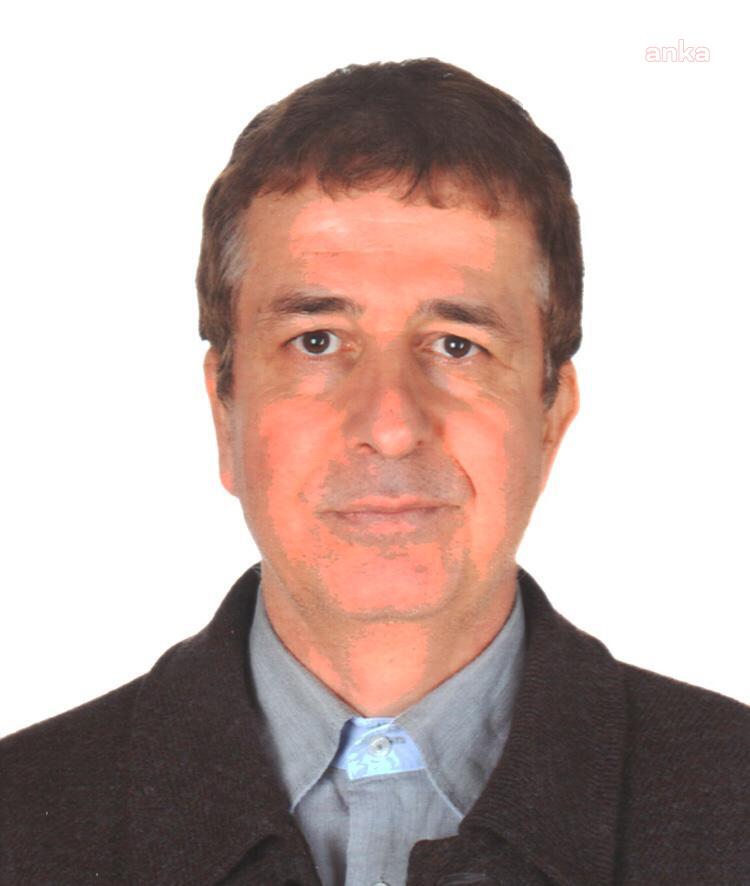 İBB DOKTORLARINDAN ÜMİT ERDEM CORONAVİRÜSE YENİK DÜŞTÜ