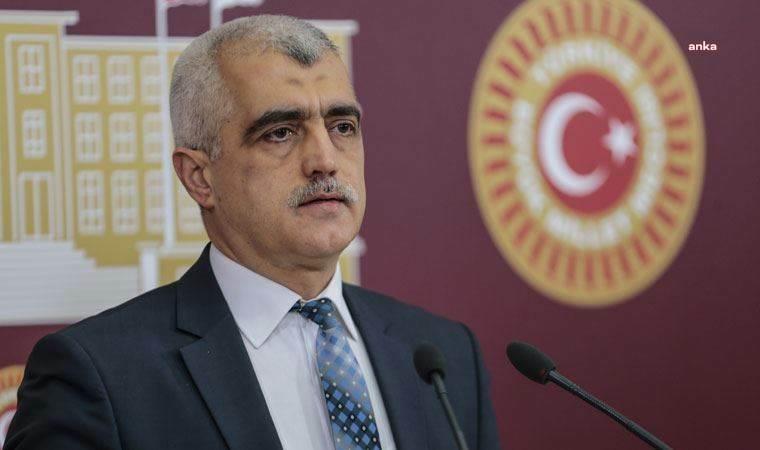DEM Partili Gergerlioğlu İmamoğlu’nun tutuklanması hakkında Adalet Bakanı'na 40 soru sordu