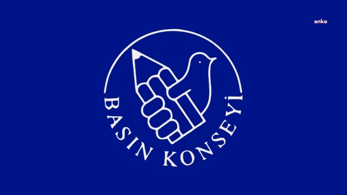 Basın Konseyi: “Gazetecilik kamu görevidir, suç değildir”
